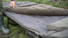Sonik Spací Vak SK TEK Sleeping Bag Wide (2)