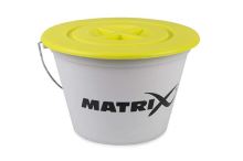 Matrix Vedro Bait Bucket 17 l Matrix Vedro Bait Bucket 17 l