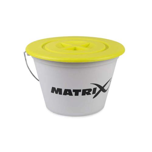 Matrix Vedro Bait Bucket 17 l