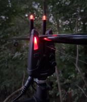 Flacarp Záchytné Uši S Diódou (7)