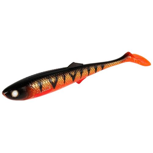 Mikado Gumová Nástraha Sicario Orange Perch Balenie
