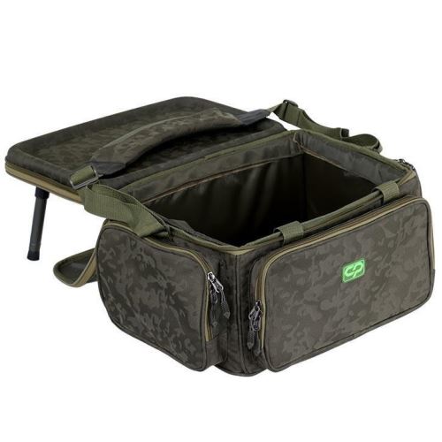 CarpPro Taška So Stolíkom A Bag Table