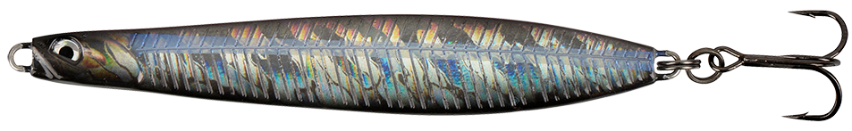 E-shop Savage gear seeker isp sinking black pearl - 6,8 cm 12 g