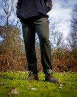 Fox Tepláky LW Khaki Joggers (2)