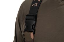 Fox Zimný Oblek Khaki/Camo Wintersuit (15)