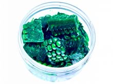 LK Baits Cuc! Corn Amur 50 g (2)