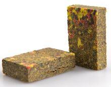 Zfish Zakrmovacie Brikety Carp & Feeder Briquettes 220 g (5)