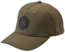 Mivardi Šiltovka Vodeodolná MC Hnedá