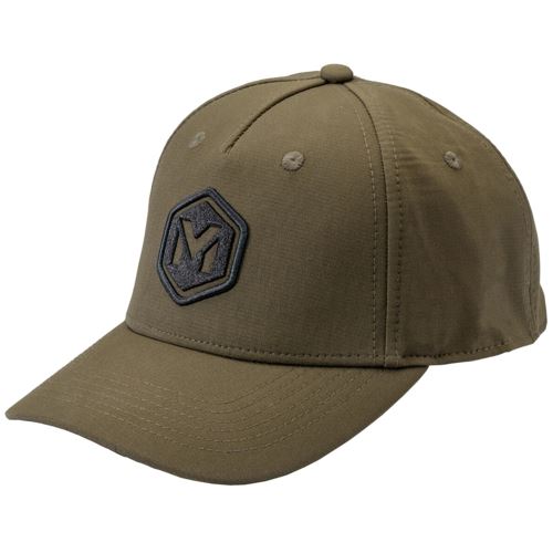 Mivardi Šiltovka Vodeodolná MC Hnedá