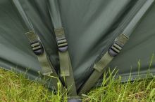 Fox Bivak Royale Euro Dome 1 man (8)