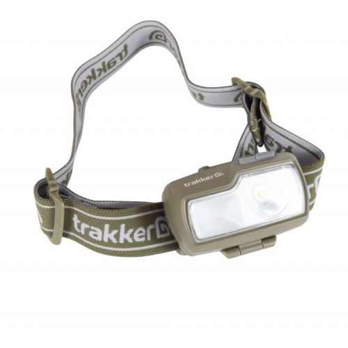 Trakker Čelovka Nitelife Headtorch 420