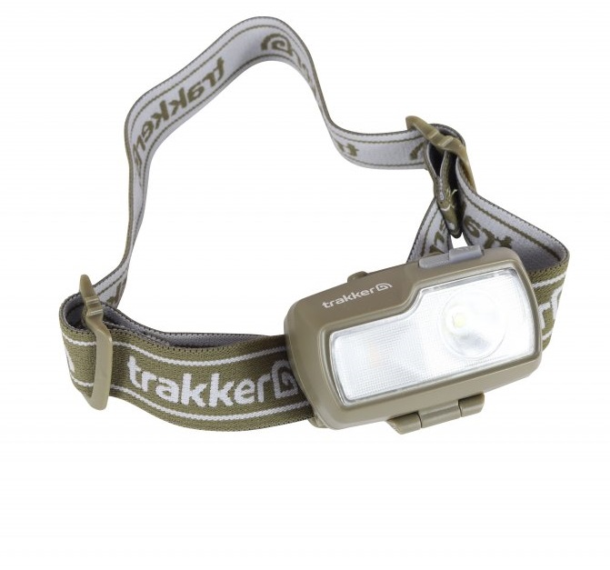 E-shop Trakker čelovka nitelife headtorch 420