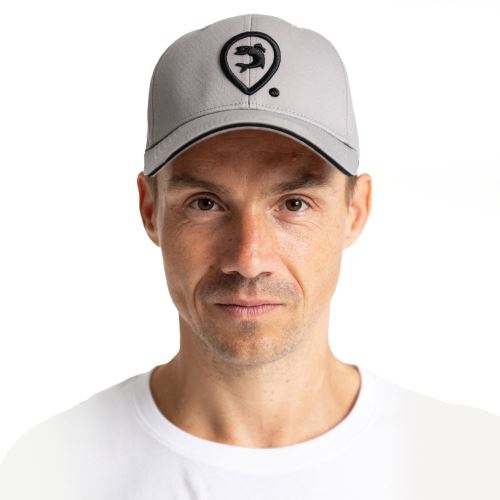 Adventer & Fishing Šiltovka Titanium