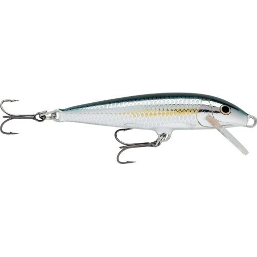 Rapala Wobler Original Floating ALB