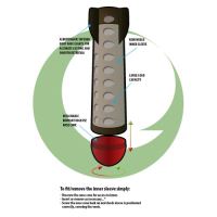 Gardner Zakrmovacia raketa Shuttles (1)