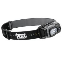 Petzl Čelovka Swift RL PRO Čierna