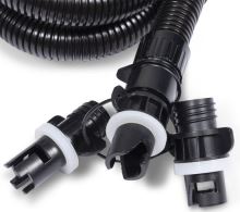 Nash Pumpa Boat Life Electric Air Pump (2)