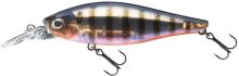 Daiwa Wobler Tournament Tightwave Shad Pearl Ghost Perch - 7,5 cm 9 g Daiwa Wobler Tournament Tightwave Shad Pearl Ghost Perch - 7,5 cm 9 g