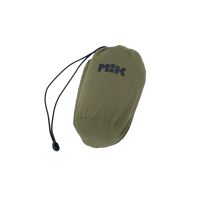 Mikbaits Nohavice Nepromokavé Aqua 10000 Zelené (3)