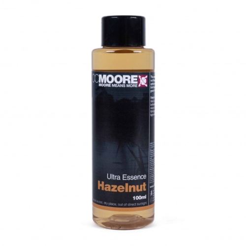 CC Moore Esencia Ultra Hazelnut 100 ml