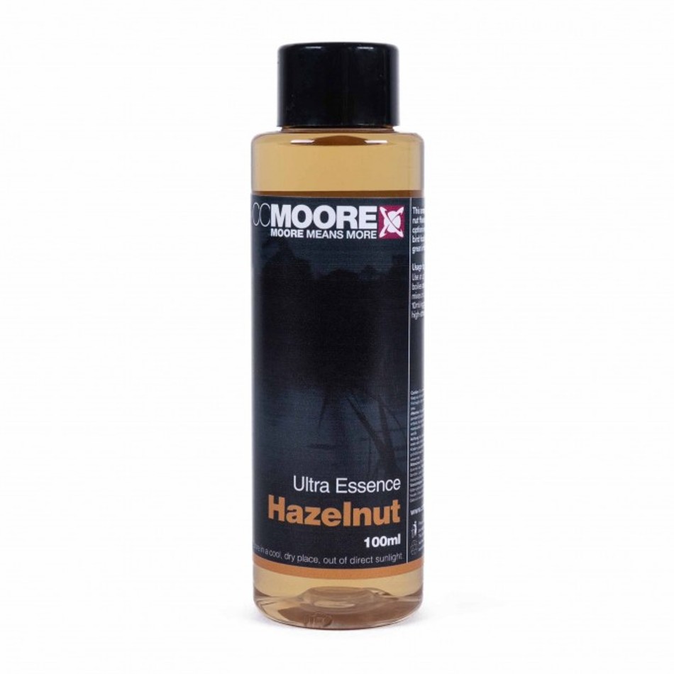 Cc moore esencia ultra hazelnut 100 ml