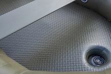 Fox Nafukovací Čln Inflatable Boat 240 X Air Deck S Nafukovacou Podlahou (10)