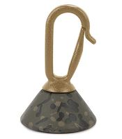 Fox Zadné Olovo Edges Downrigger Back Weights 3 ks