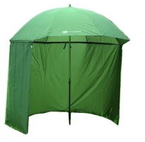 Giants Fishing Dáždnik s bočnicou Umbrella Specialist 2,5m