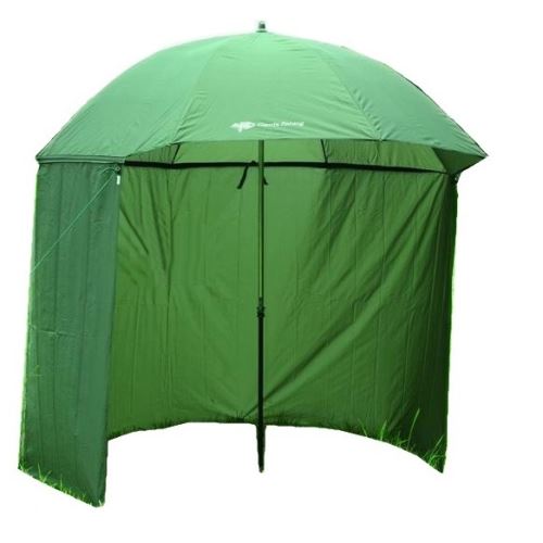 Giants Fishing Dáždnik s bočnicou Umbrella Specialist 2,5m