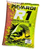 Mivardi Krmítková Zmes R1 Carp 950 g (3)