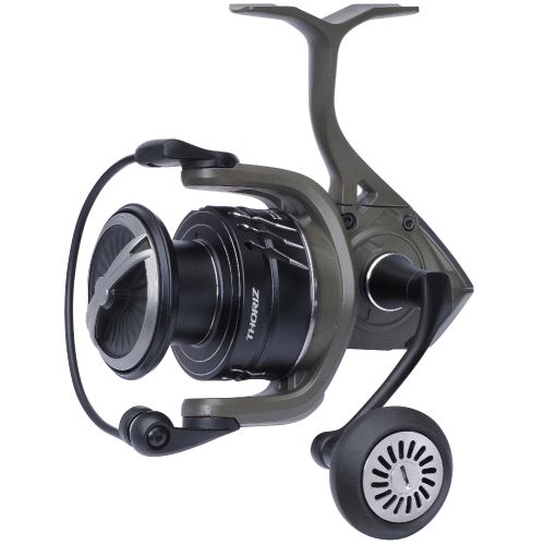 Savage Gear Navijak Thoriz C5000HG