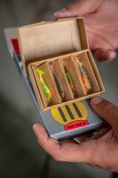 Fox Rage Montáž Drop Shot Micro Ready Rig 3 ks (16)