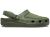 Crocs Šľapky Yukon Vista LiteRide II Clog M Army Green