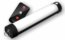 Giants Fishing Svetlo Camping Lamp LED Deluxe (12)