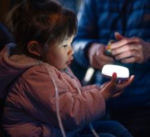 Ledlenser Svietidlo Kidcamp6 Rainbow (6)