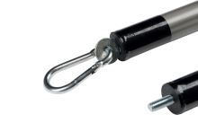 Zfish Tyčová Bójka Marker Pole 5 m (3)