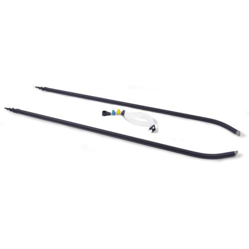 Avid Carp Dištančné Vidličky Screw Point Yard Sticks