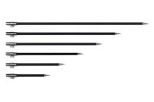 Summittackle Vidlička Black Cobalt Zapichovacia Summittackle Vidlička Black Cobalt Zapichovacia