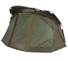 JRC Bivak Defemder Peak Bivvy 2 Mam + Lehátko (1)