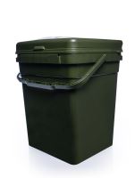 RidgeMonkey Toaletné Sedátko CozeeToilet Seat pro Modular Bucket XL 30 l (8)