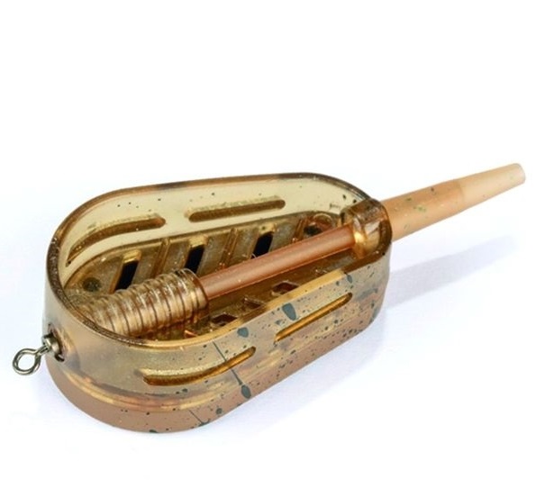 E-shop Filfishing krmítko flat method feeder - 20 g