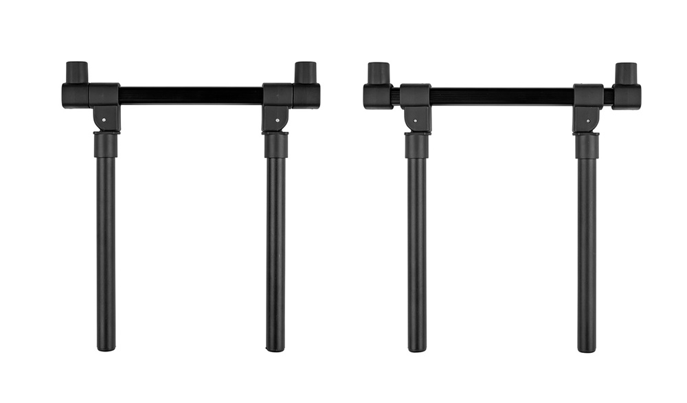 Sonik hrazdy intelx 2-rod buzz bars