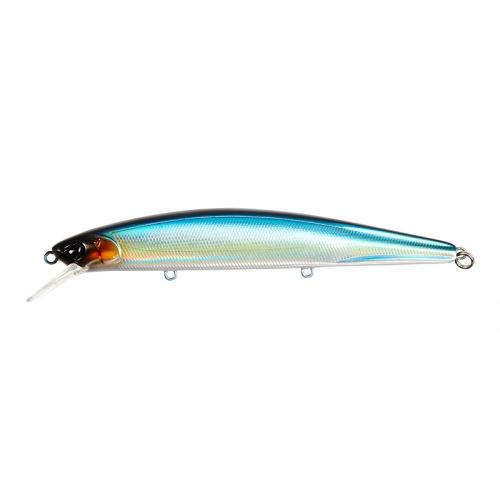 LUCKY JOHN WOBLER PRO SERIES MAKORA F farba 121