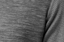 Geoff Anderson Thermo Tričko s Dlhým Rukávom WizWool 210 Šedé (2)