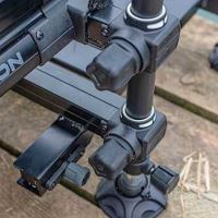 Preston Innovations Sedačka Inception Seatbox + Príslušenstvo Zadarmo (3)