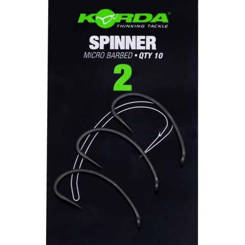 Korda Háčiky Spinner