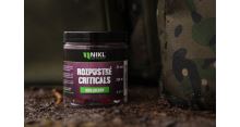 Nikl Rozpustné Criticals Boilie Krill Berry 250 ml (6)