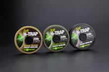 Korda Náväzcová Šnúrka N-Trap Soft Green 20 m (5)
