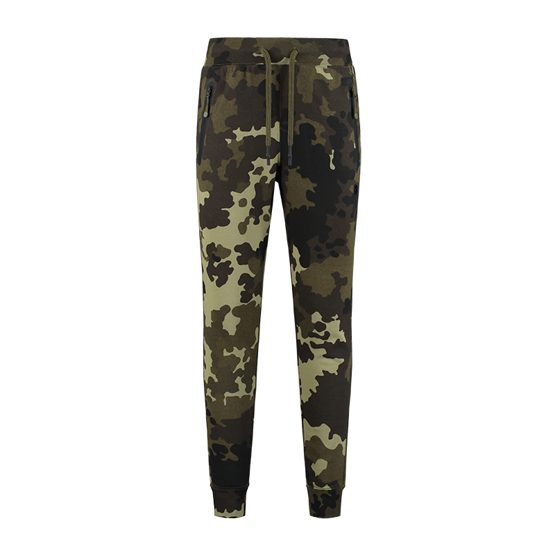 E-shop Korda tepláky le lite joggers light kamo - xxl