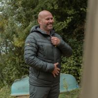 RidgeMonkey Bunda APEarel ThermaPro Compact Packable Jacket (9)